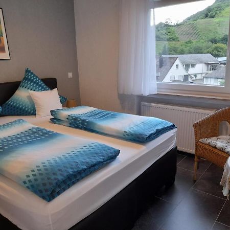 Ferienwohnung Ida Traben-Trarbach Εξωτερικό φωτογραφία