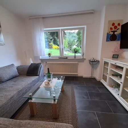 Ferienwohnung Ida Traben-Trarbach Εξωτερικό φωτογραφία
