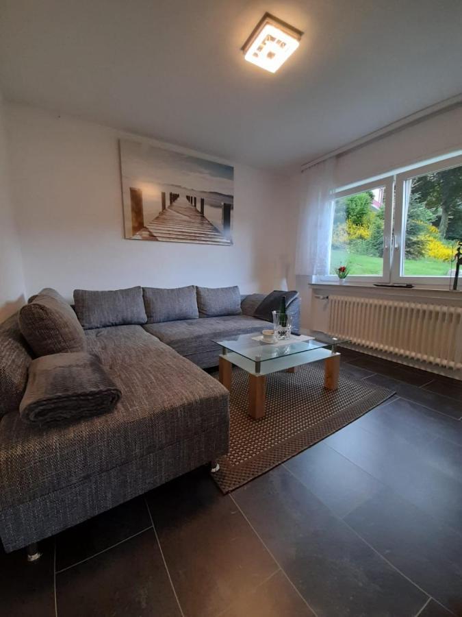 Ferienwohnung Ida Traben-Trarbach Εξωτερικό φωτογραφία
