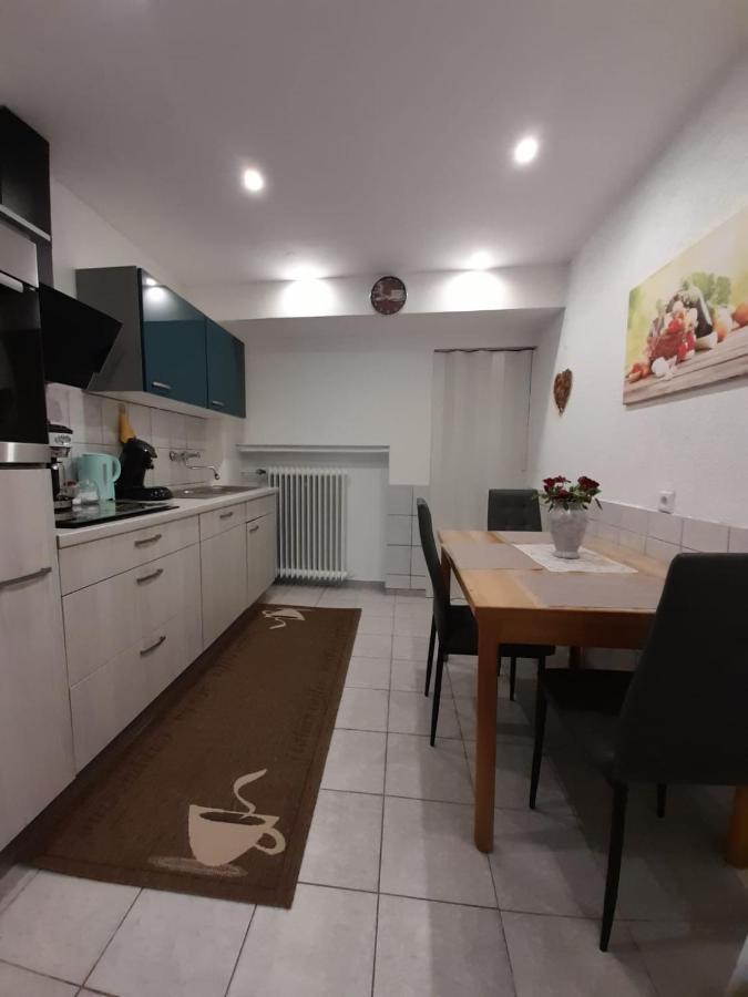 Ferienwohnung Ida Traben-Trarbach Εξωτερικό φωτογραφία
