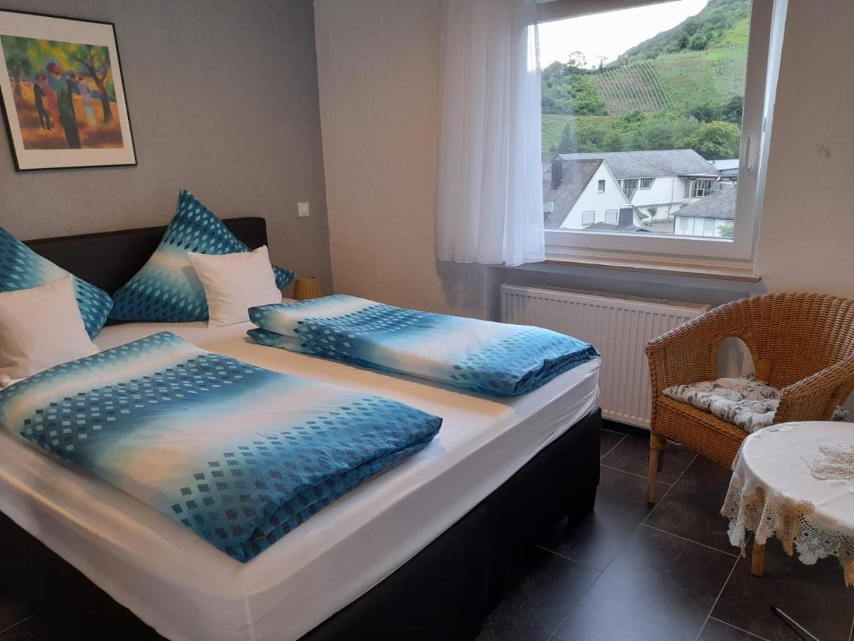 Ferienwohnung Ida Traben-Trarbach Εξωτερικό φωτογραφία