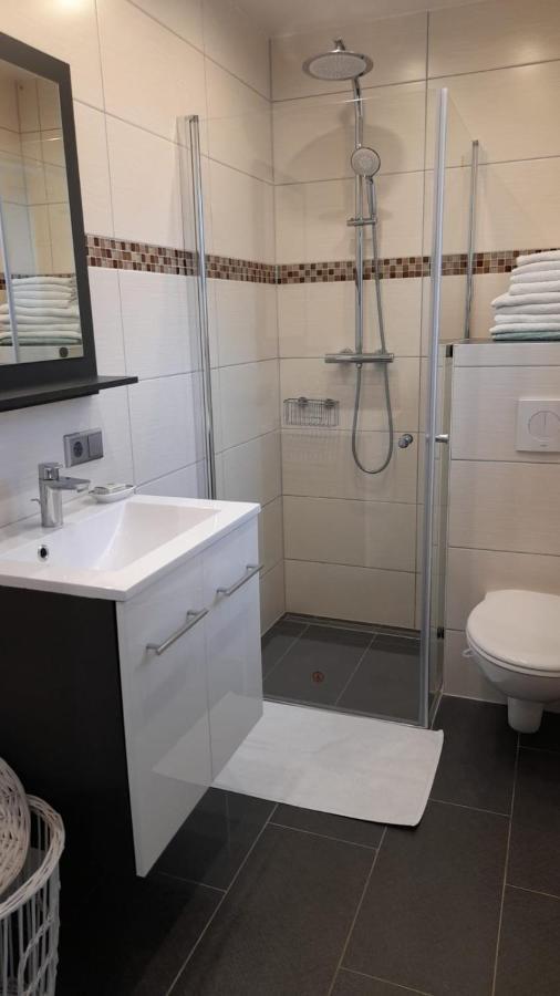 Ferienwohnung Ida Traben-Trarbach Εξωτερικό φωτογραφία