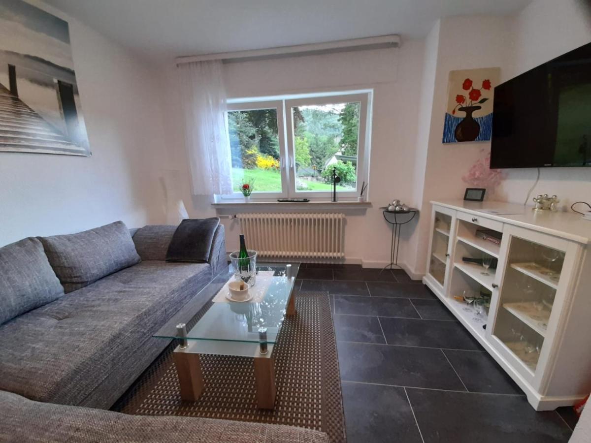 Ferienwohnung Ida Traben-Trarbach Εξωτερικό φωτογραφία