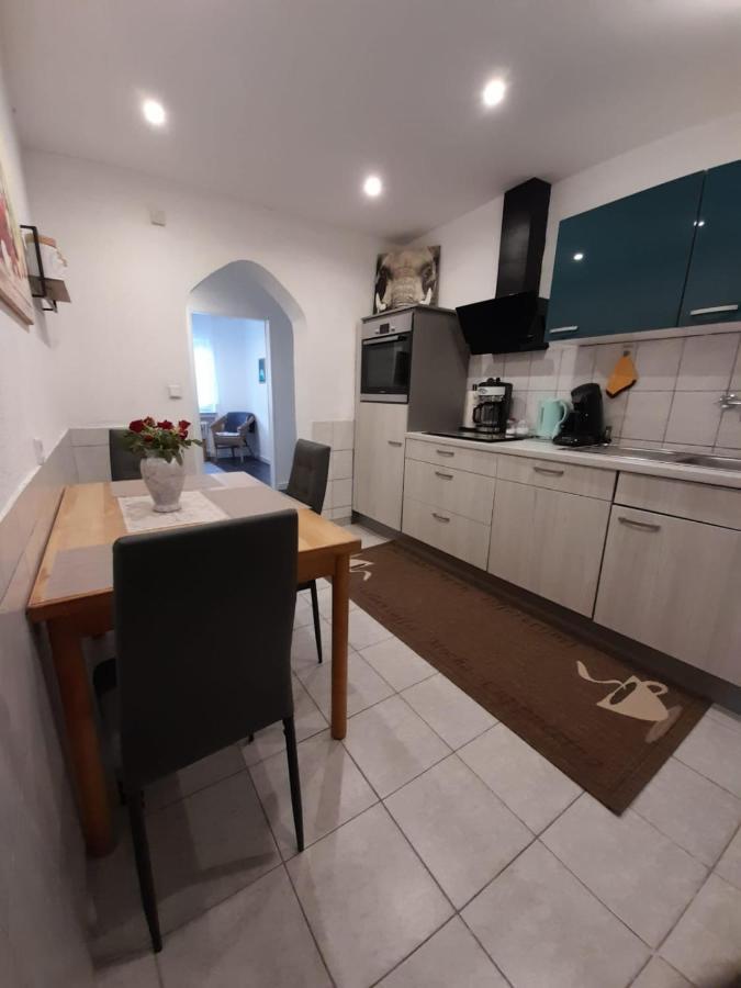 Ferienwohnung Ida Traben-Trarbach Εξωτερικό φωτογραφία