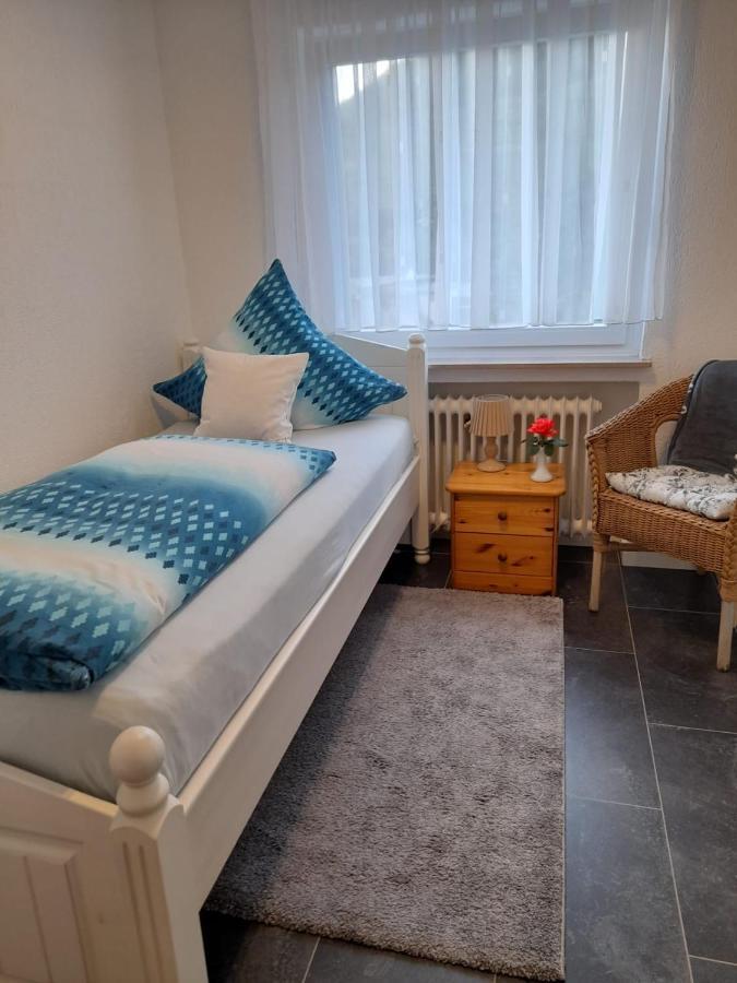 Ferienwohnung Ida Traben-Trarbach Εξωτερικό φωτογραφία
