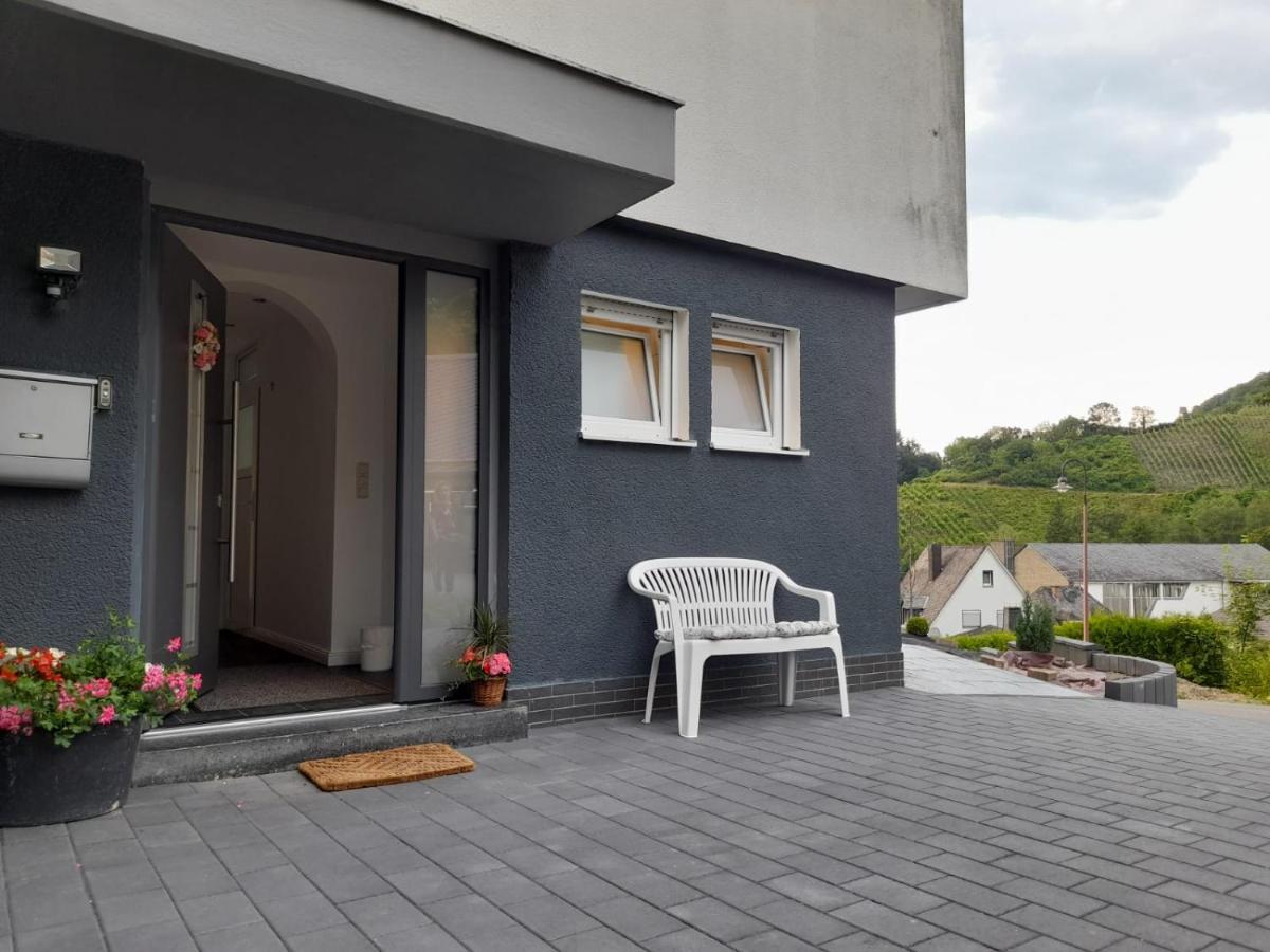 Ferienwohnung Ida Traben-Trarbach Εξωτερικό φωτογραφία